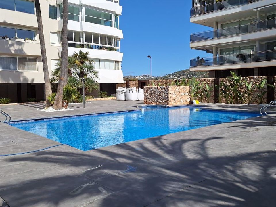 Lejlighed i Ibiza, Ibiza - foto 3